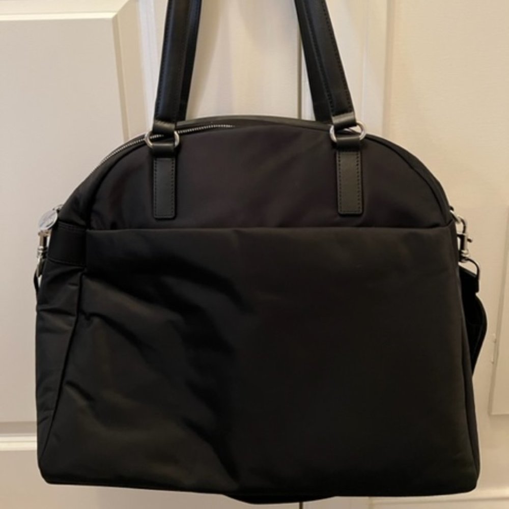 Lo & Sons The O.G. 2- Black with Lavender